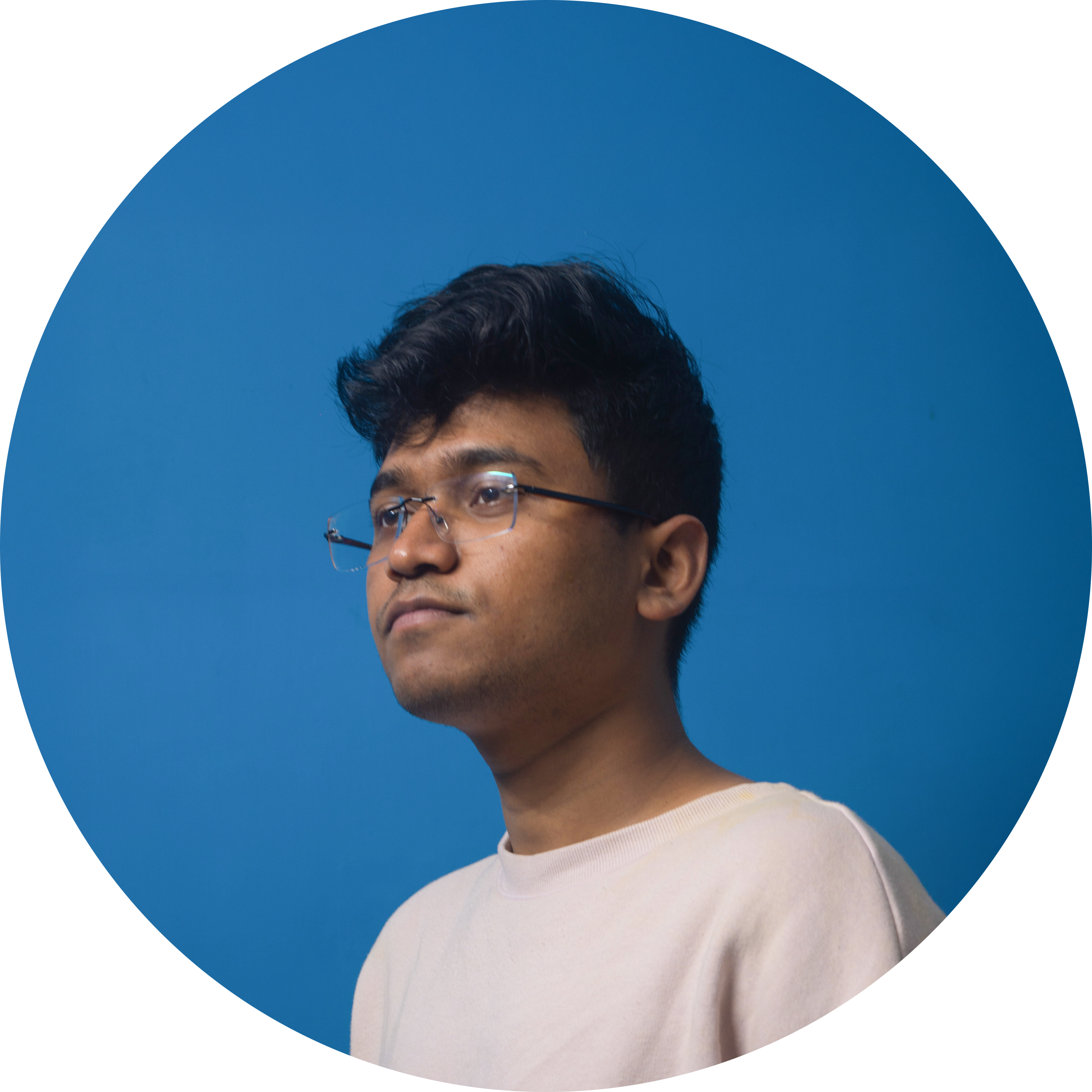 Profile picture